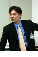 藤野 定幸