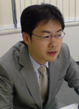 岩崎力也