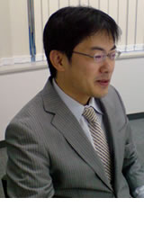 岩崎力也