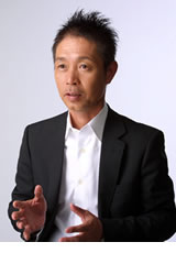 株式会社キートゥサクセス 代表取締役 金高 誠司