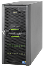 PRIMERGY TX150 S7