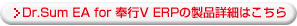 Dr.Sum EA for sV ERP̐iڍׂ͂