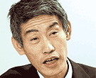 西田 隆夫氏